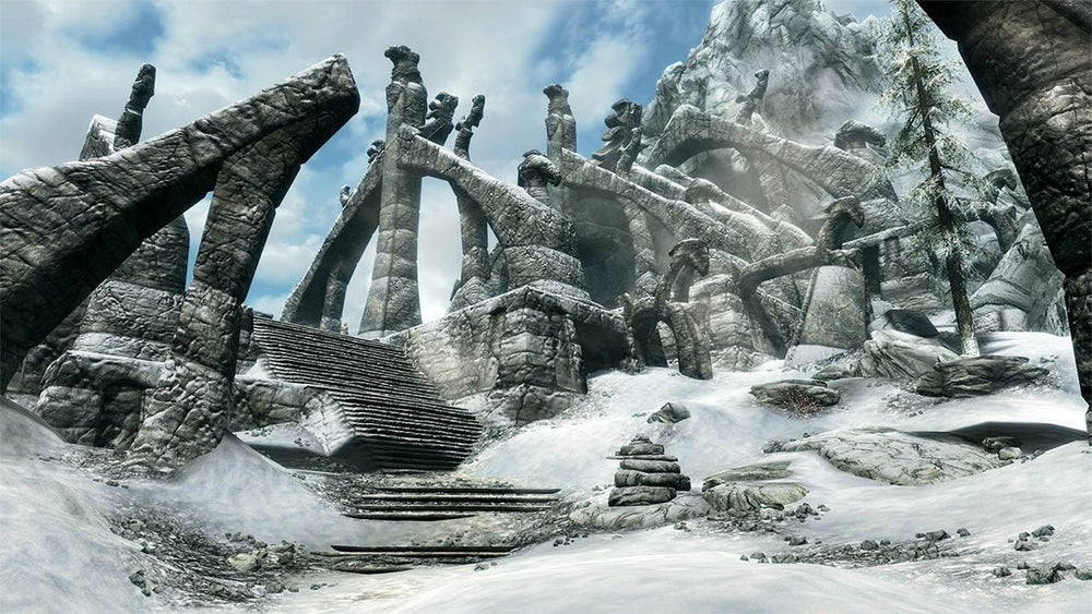 The Elder Scrolls V: Skyrim - Special Edition - PS5