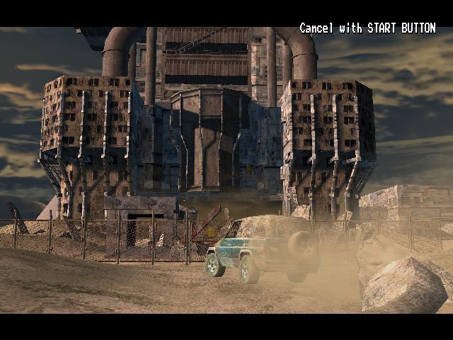 The House of the Dead III - PS3