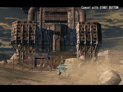 The House of the Dead III - PS3