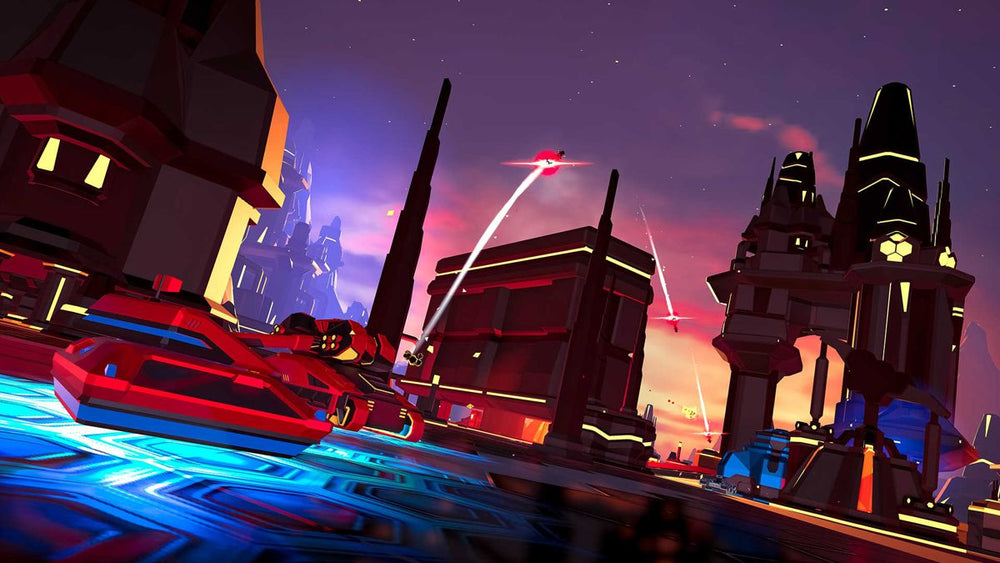 Battlezone - PS4