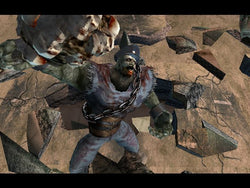 The House of the Dead III - PS3