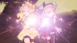 Atelier Lydie & Suelle: The Alchemists and the Mysterious Paintings - PS4