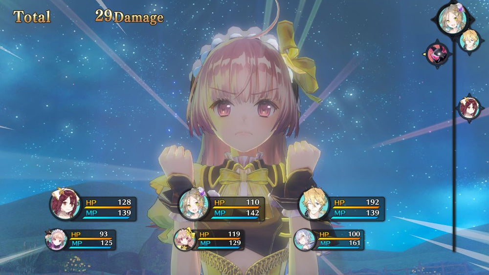 Atelier Lydie & Suelle: The Alchemists and the Mysterious Paintings - PS4