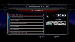Star Wars: The Force Unleashed - PS3