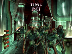 The House of the Dead III - PS3