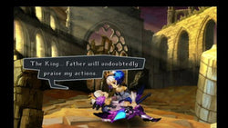 Odin Sphere - PS3