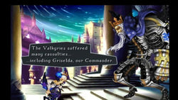 Odin Sphere - PS3