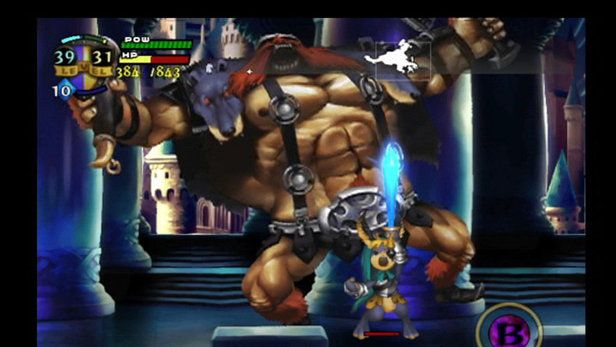 Odin Sphere - PS3