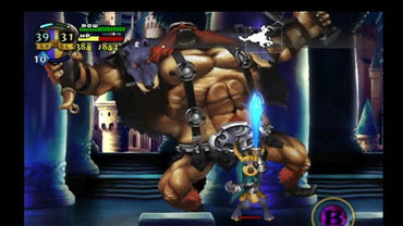 Odin Sphere - PS3