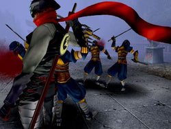 Shinobi - PS3