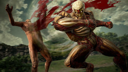 Attack on Titan 2 - PS4
