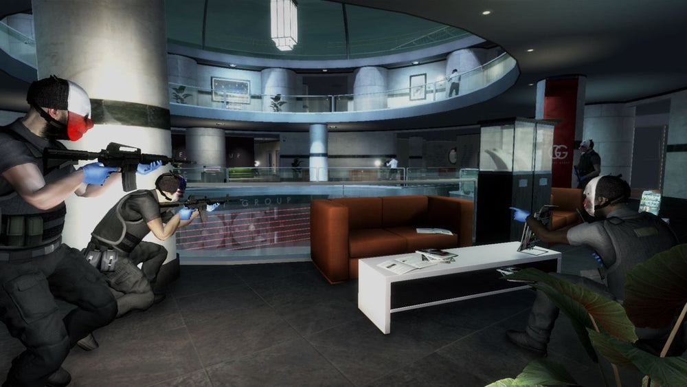 Payday: The Heist - PS3