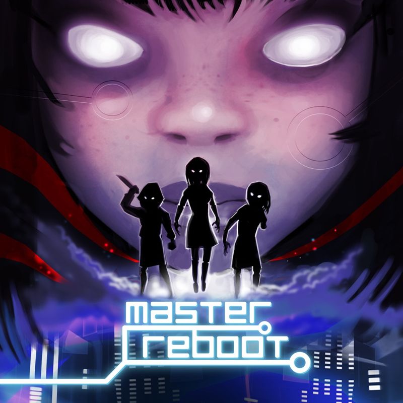 Master Reboot - PS3