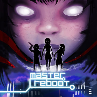 Master Reboot - PS3