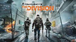Tom Clancy's The Division - PS4