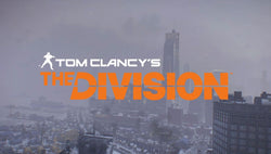Tom Clancy's The Division - PS4