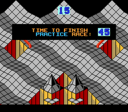 Marble Madness - NES