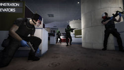 Payday: The Heist - PS3