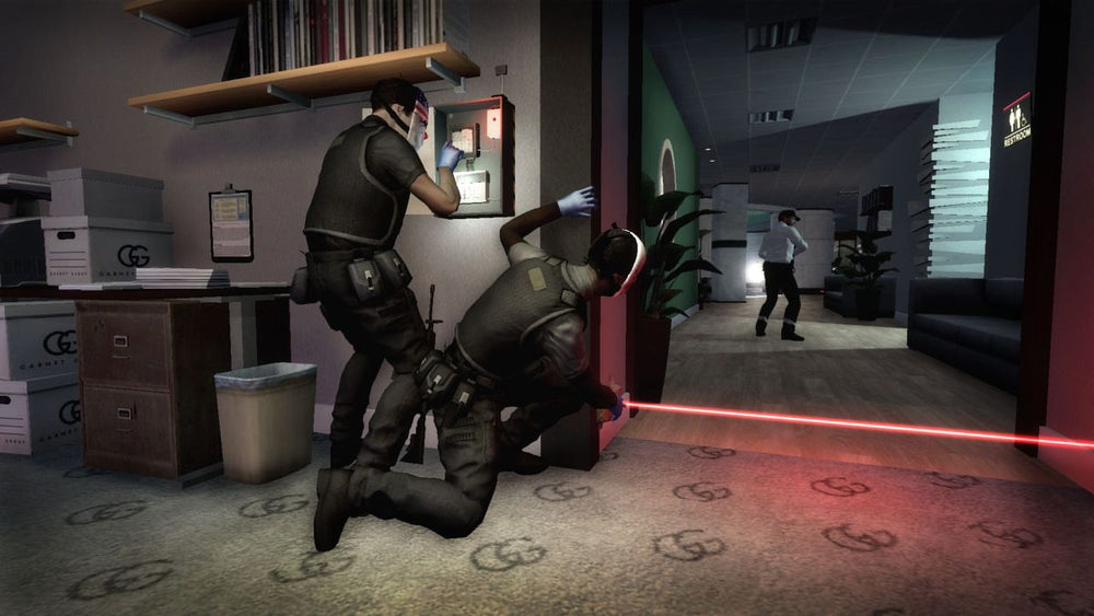 Payday: The Heist - PS3