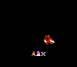 Ghosts 'N Goblins - NES