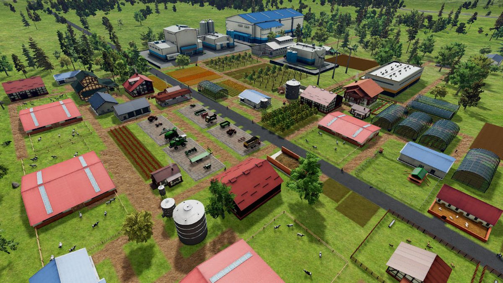 Farm Manager 2018 - PS5