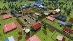 Farm Manager 2018 - PS5