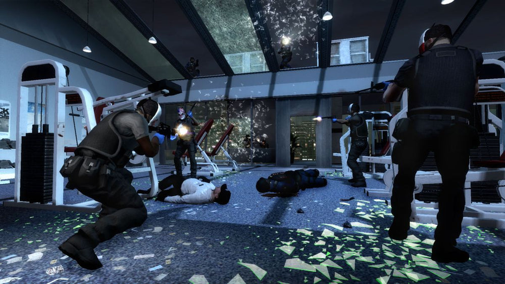 Payday: The Heist - PS3