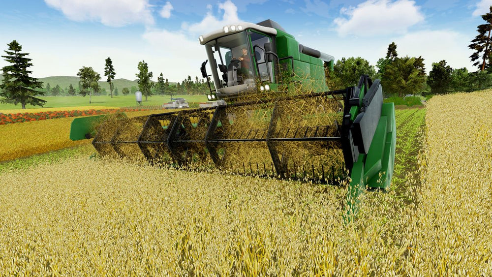 Farm Manager 2018 - PS5