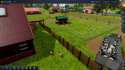 Farm Manager 2018 - PS5