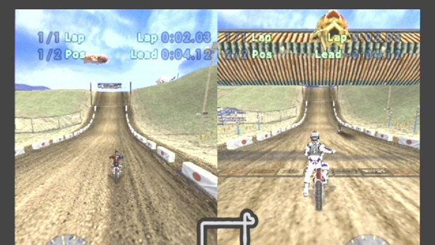 MX World Tour - PS3