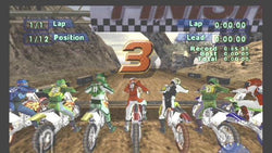 MX World Tour - PS3