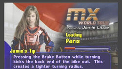 MX World Tour - PS3