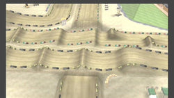 MX World Tour - PS3
