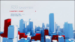 Mirror's Edge - PS3