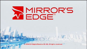 Mirror's Edge - PS3