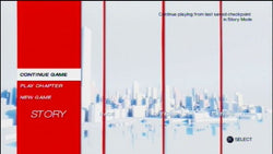 Mirror's Edge - PS3