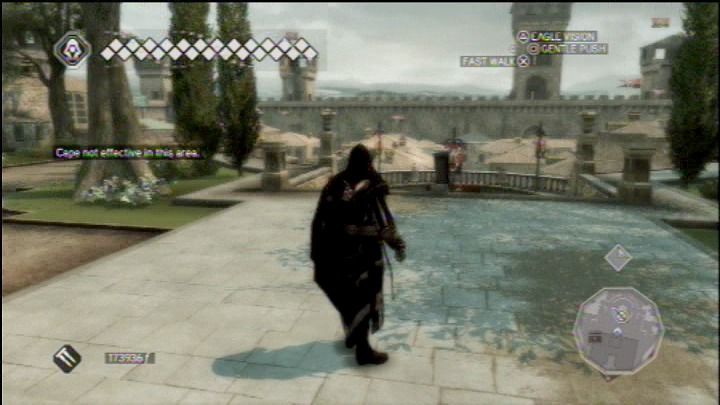 Assassin's Creed II (2) - PS3