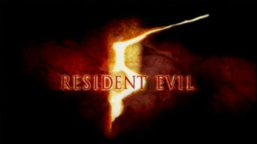 Resident Evil 5 - PS3