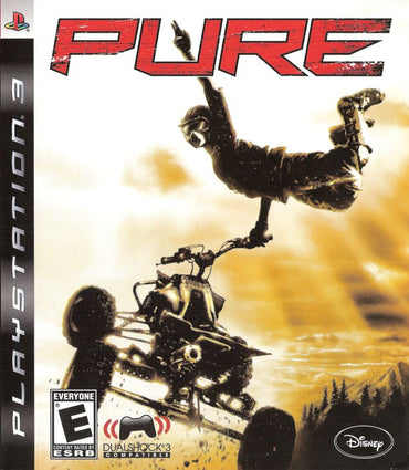 Pure - PS3