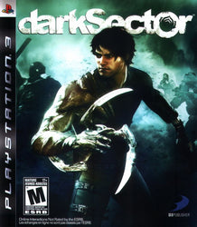 Dark Sector - PS3