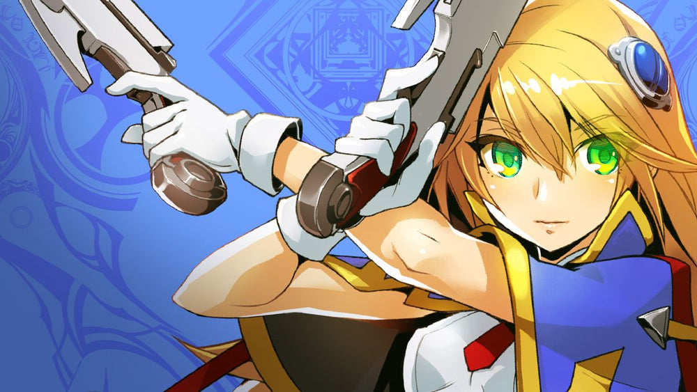 BlazBlue: Central Fiction - PS3