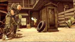 Eat Lead: The Return of Matt Hazard - PS3