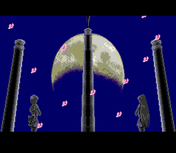 BishÅjo Senshi Sailor Moon S: JÅgai RantÅ!? Shuyaku SÅdatsusen - SNES