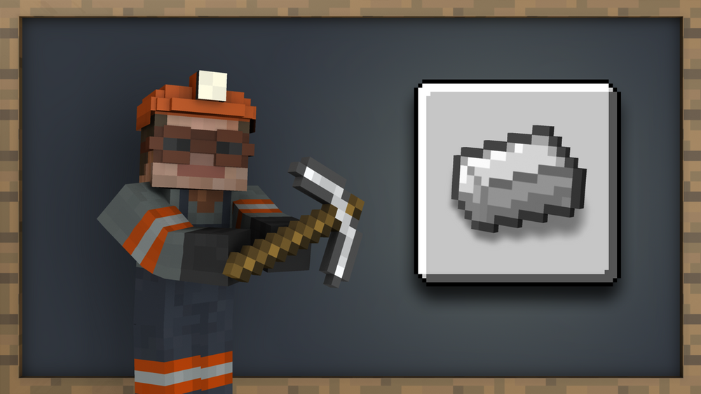 Minecraft: PlayStation 4 Edition - PS4