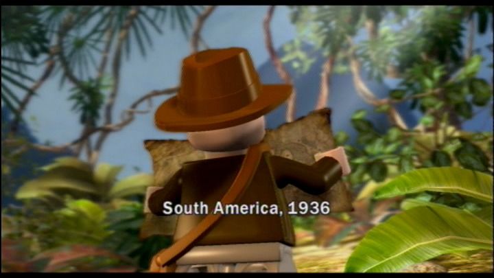LEGO Indiana Jones: The Original Adventures - PS3