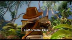 LEGO Indiana Jones: The Original Adventures - PS3