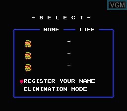 The Legend of Zelda - NES