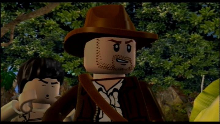LEGO Indiana Jones: The Original Adventures - PS3