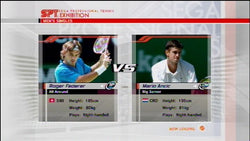 Virtua Tennis 3 - PS3