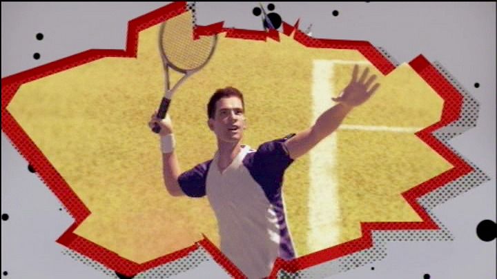 Virtua Tennis 3 - PS3